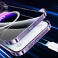 Borderless Ultra-thin Magnetic Phone Case