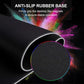 RGB Illuminated Mouse Pad