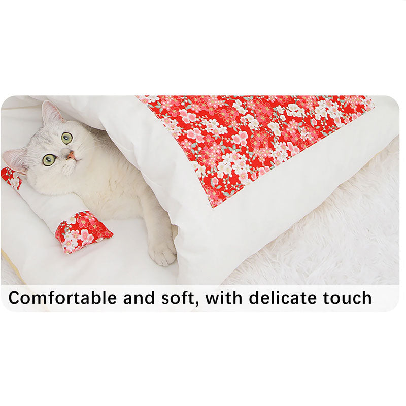 Winter Pet Sleeping Bag