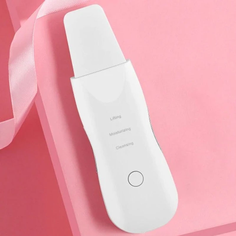 Electric Ion Beauty Instrument