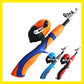 Mini Children's Fishing Rod Set