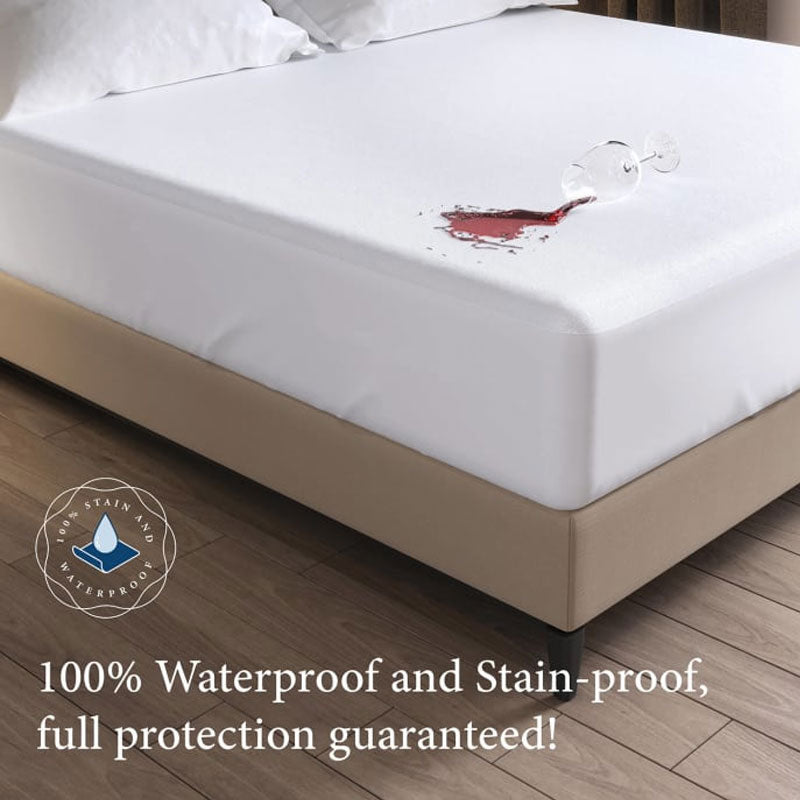 Bamboo Mattress Protectors