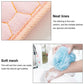 🛁Exfoliating Scrubber Set