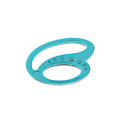 Headphone Anti-Drop Clip Protective Case