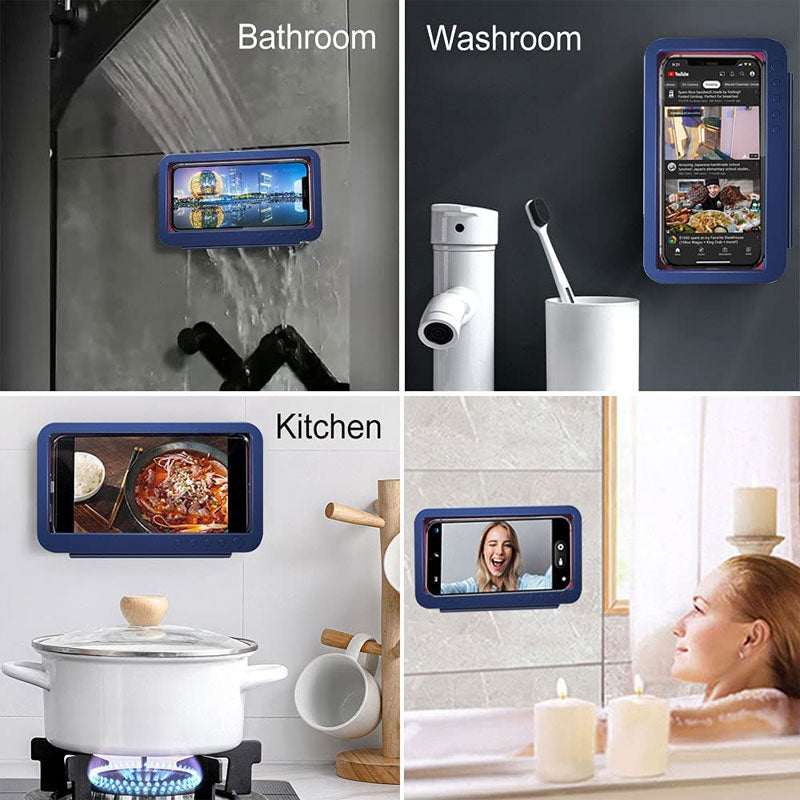 Waterproof Phone Holder