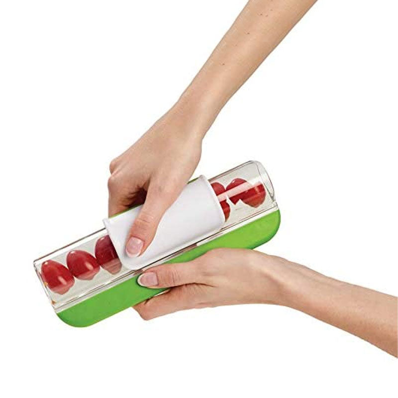 Fruit Vegetable Salad Slicer