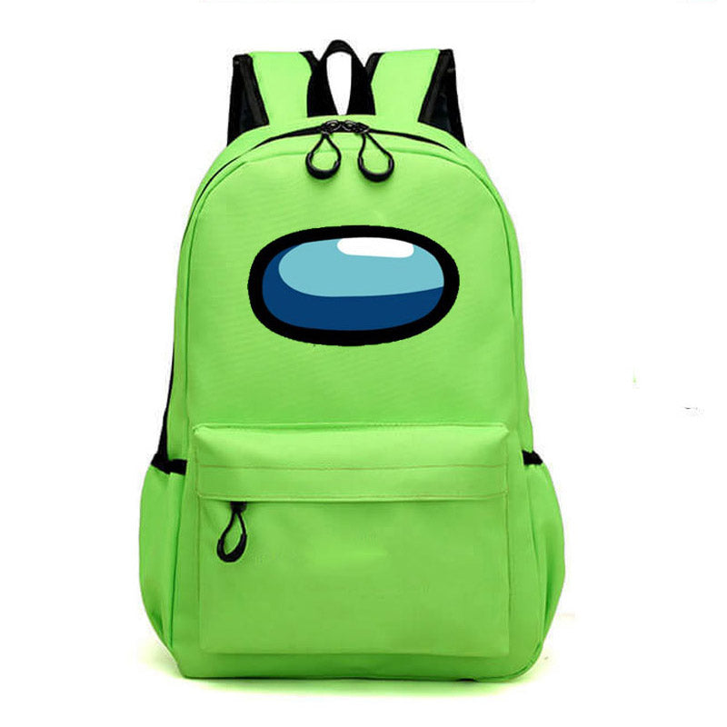 Multifunctional Casual Backpack