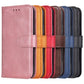 Leather Flip Case