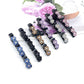 Rhinestone Forehead Hair Breaking Artifact（2 Pcs）