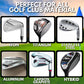 Golf Club Paint Fill Pen Set (5pcs)
