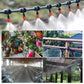 Automatic Micro Drip Irrigation System Kits