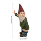 Willy Naughty Peeing Gnome