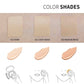 Concealer Moisturizing Air Cushion
