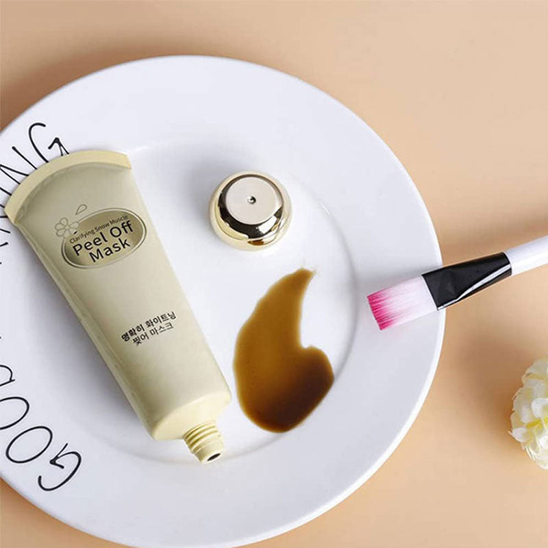 Clarifying Honey Peel off Mask