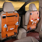 Car Rear Seat Storage Bag