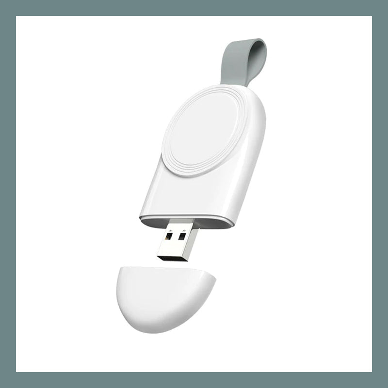 Portable Apple Watch Charger