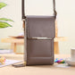Touch Screen Phone Bag - A Small Bag That Holds Your Phone