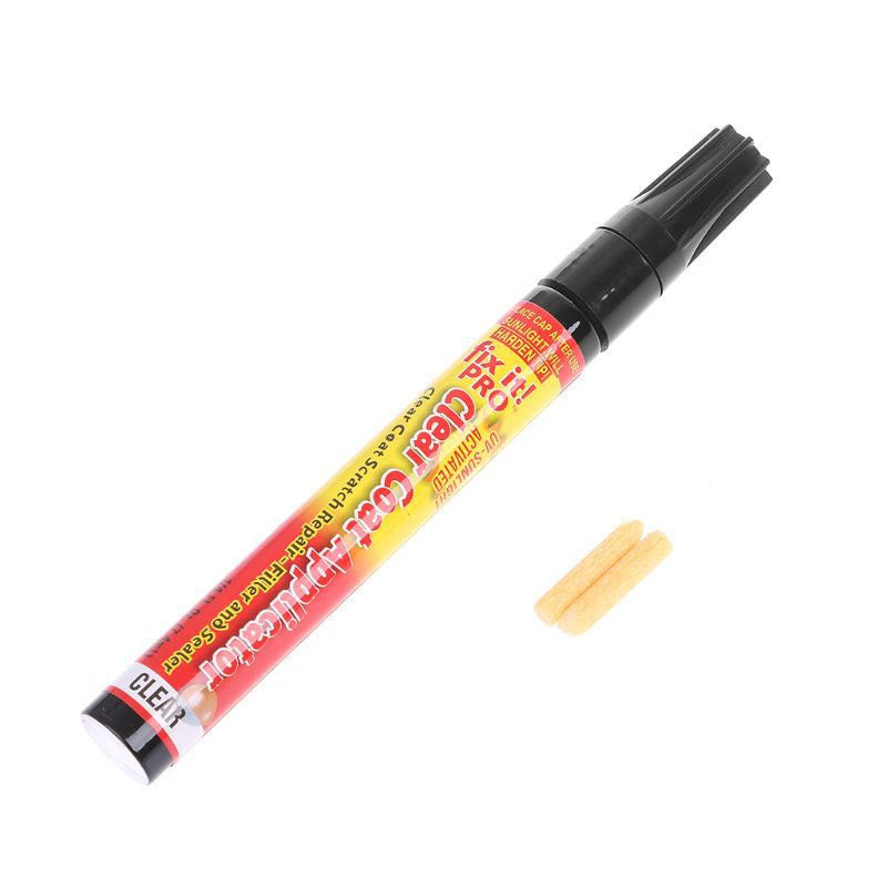 Car Scratch Repair Pen