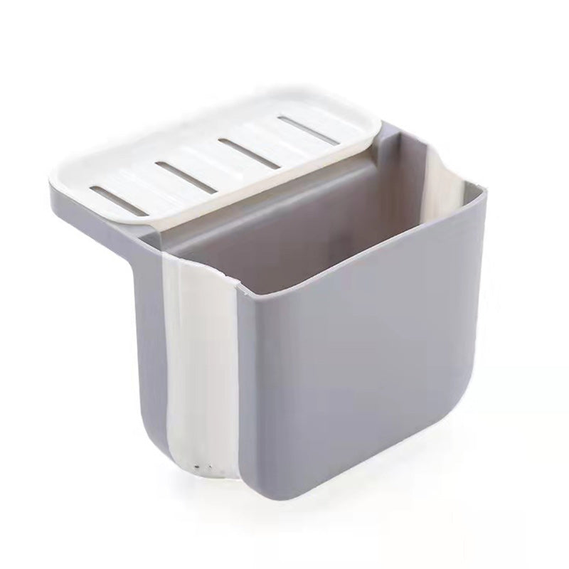 Foldable Sink Drain Basket