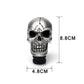 Universal Car Gear Shift Knobs Skull Head