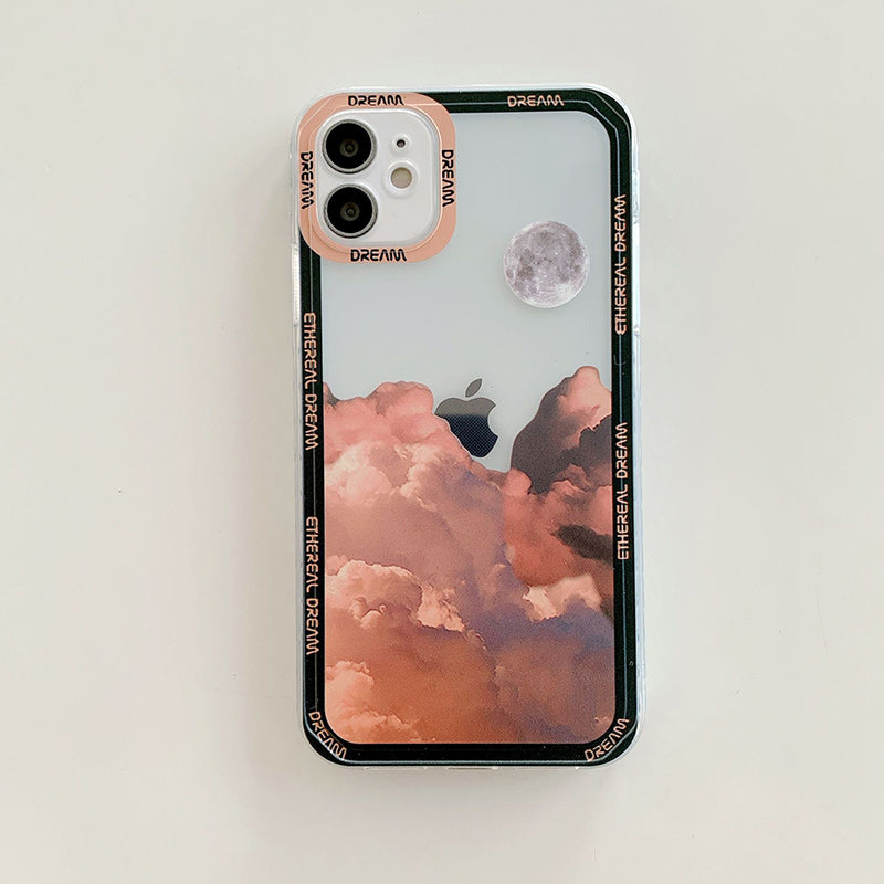 Sunset Phone Case