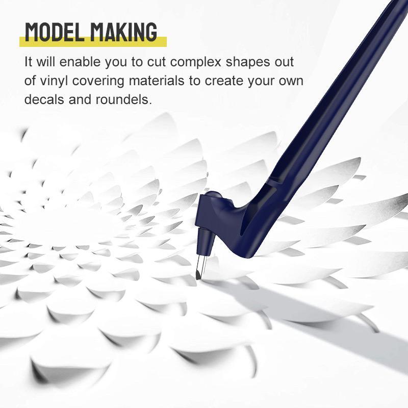 🔥Flash Sale - 50% OFF🔥Craft Cutting Tools