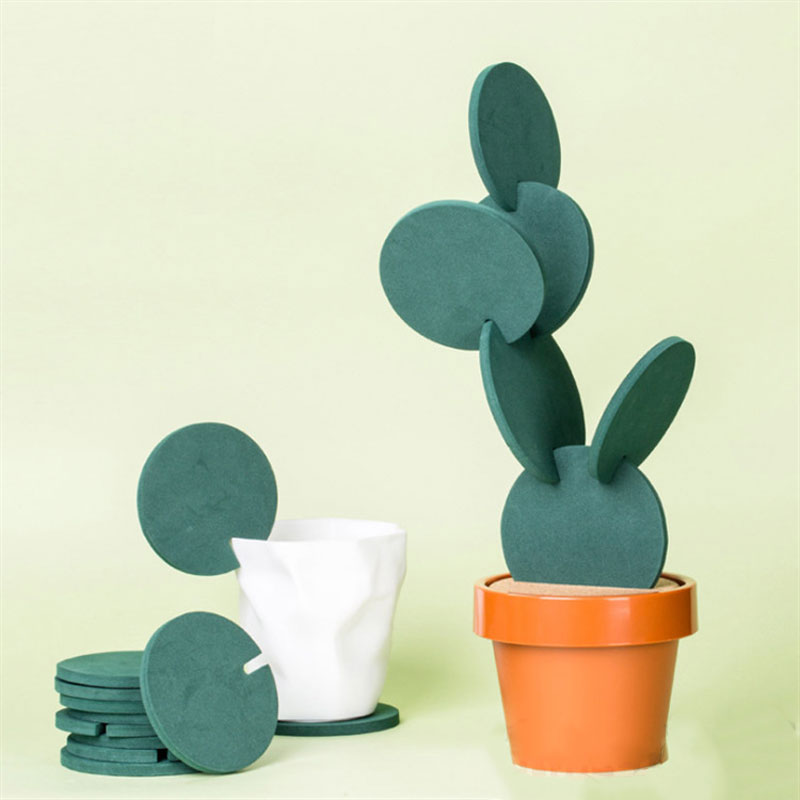 Cactus Coasters