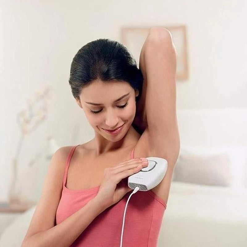 Forever Skin Laser Hair Removal