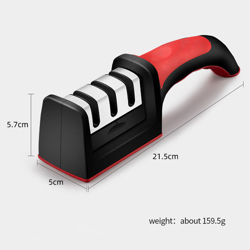 Three-slot Quick Sharpener