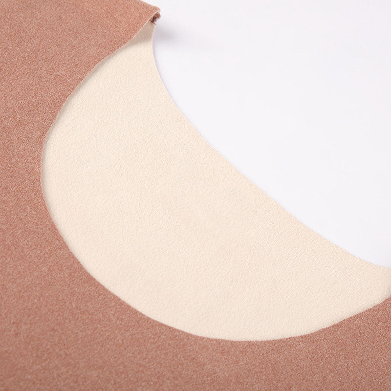 2021 Men's and Women's Plus Velvet Vest