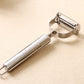 Multifunctional Stainless Steel Vegetable Peeler