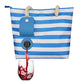 Portable Beach Wine Bag
