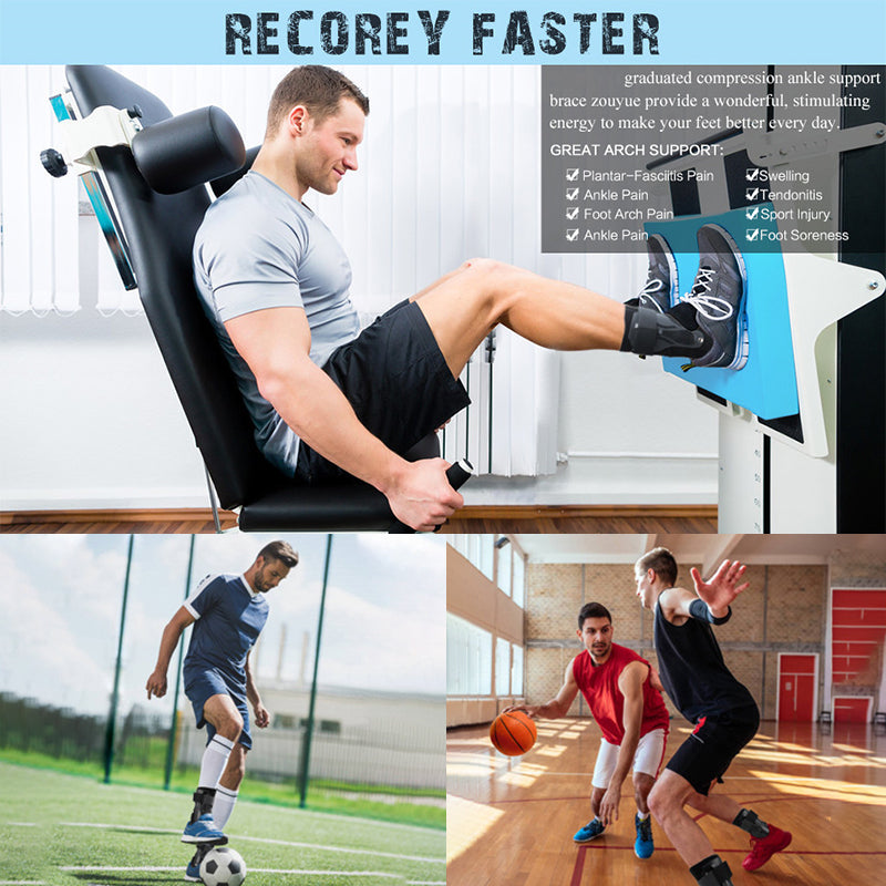 Ankle Braces for Men Women