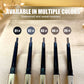 Triangle Slim Double Ended Eyebrow Pencil