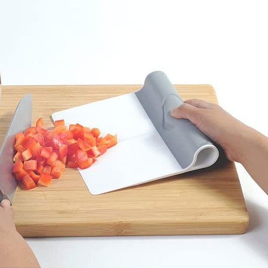 Multipurpose Scoop Tool