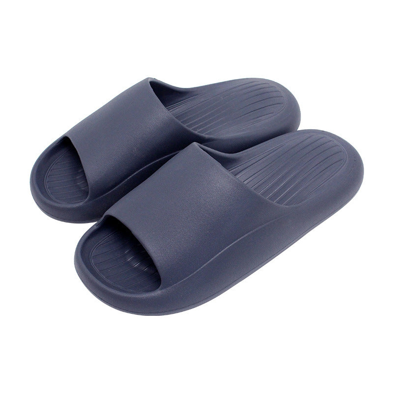 Thick Bottom Indoor Home Slippers