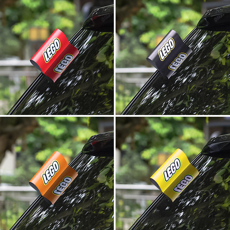 Creative Car Stickers