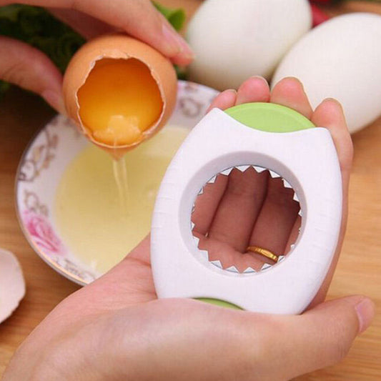 Creative Kitchen Gadgets Egg Opener