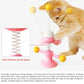🐱Windmill Interactive Cat Toy