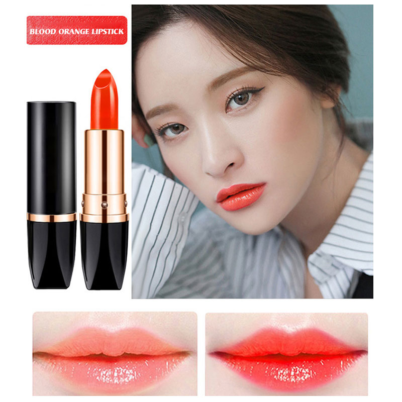 Carotene Non-fading Lip Balm