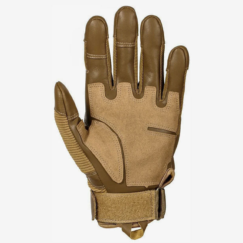 INDESTRUCTIBLE GLOVES