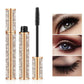 4D Flash Diamond Waterproof Mascara