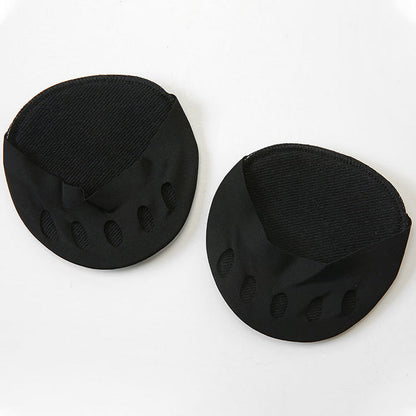 Metatarsal Pads Invisible Socks for Women and Men