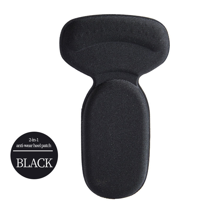 Heels Cushioning Pads