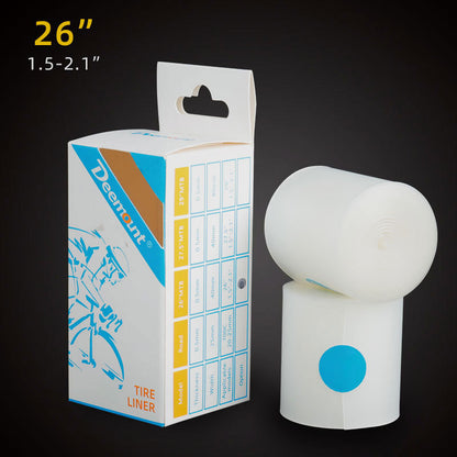 Electric Scooter Tire Liner Puncture Proof Belt