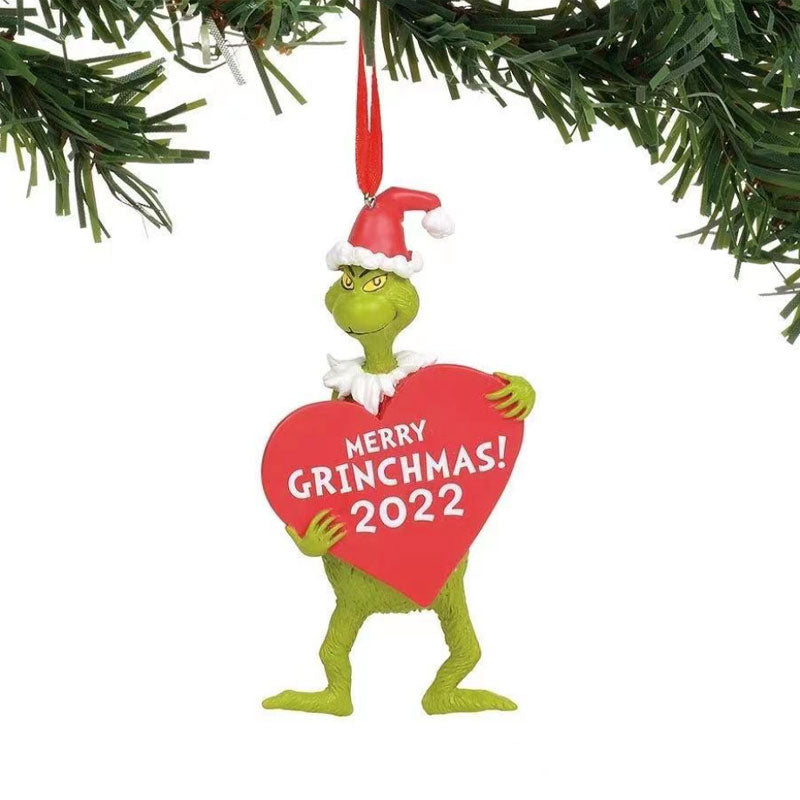 New Year 2022 Christmas Accessories