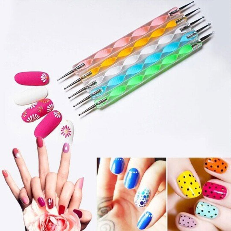 Mandala Dotting Tools Kits