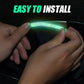 Luminous Tire Anti-Collision Sticker（20pcs)