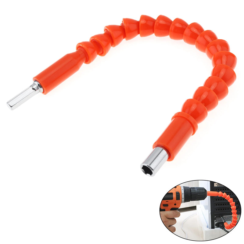 Color Universal Flexible Shaft