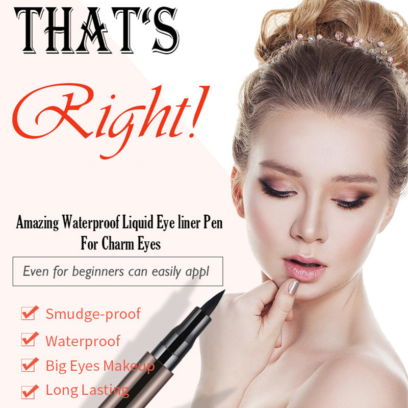 Beautiful Eyes Eyeliner